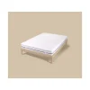 LIVARNO® Matratzen-Topper, 140 x 200 cm - B-Ware neuwertig