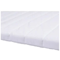 LIVARNO® Matratzen-Topper, 140 x 200 cm - B-Ware neuwertig