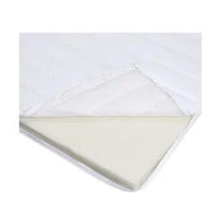LIVARNO® Matratzen-Topper, 140 x 200 cm - B-Ware neuwertig