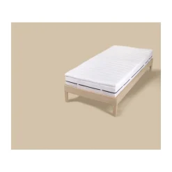 LIVARNO® Matratzen-Topper, 90 x 200 cm - B-Ware neuwertig