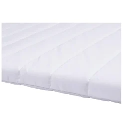 LIVARNO® Matratzen-Topper, 90 x 200 cm - B-Ware neuwertig
