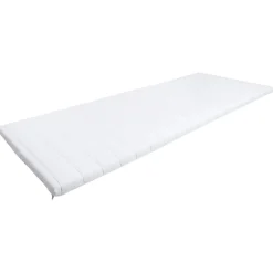 LIVARNO® Matratzen-Topper, 90 x 200 cm - B-Ware neuwertig