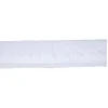 LIVARNO® Matratzen-Topper, 140 x 190 cm - B-Ware neuwertig