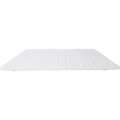 LIVARNO® Matratzen-Topper, 140 x 190 cm - B-Ware neuwertig