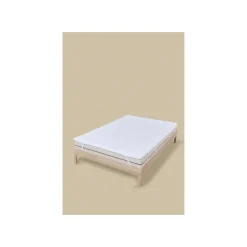 LIVARNO® Matratzen-Topper, 140 x 190 cm - B-Ware neuwertig