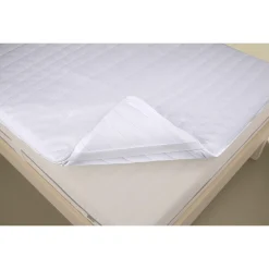 LIVARNO® Matratzen-Topper, 160 x 200 cm - B-Ware neuwertig