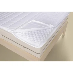 LIVARNO® Matratzen-Topper, 160 x 200 cm - B-Ware neuwertig