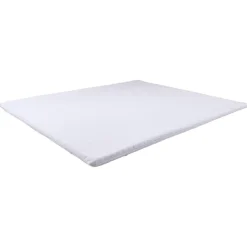 LIVARNO® Matratzen-Topper, 160 x 200 cm - B-Ware neuwertig