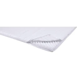 LIVARNO® Matratzen-Topper, 90 x 200 cm - B-Ware neuwertig