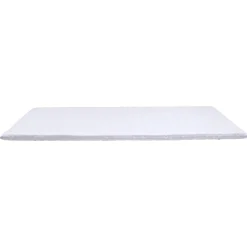 LIVARNO® Matratzen-Topper, 90 x 200 cm - B-Ware neuwertig