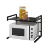 LIVARNO® Metallregal, ausziehbar - B-Ware