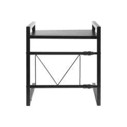 LIVARNO® Metallregal, ausziehbar - B-Ware