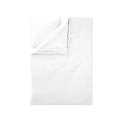 LIVARNO® Mikrofaser-Washed-Bettwäsche, 135 x 200 cm - B-Ware
