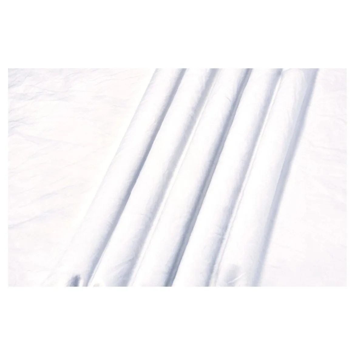 LIVARNO® Mikrofaser-Washed-Bettwäsche, 135 x 200 cm - B-Ware