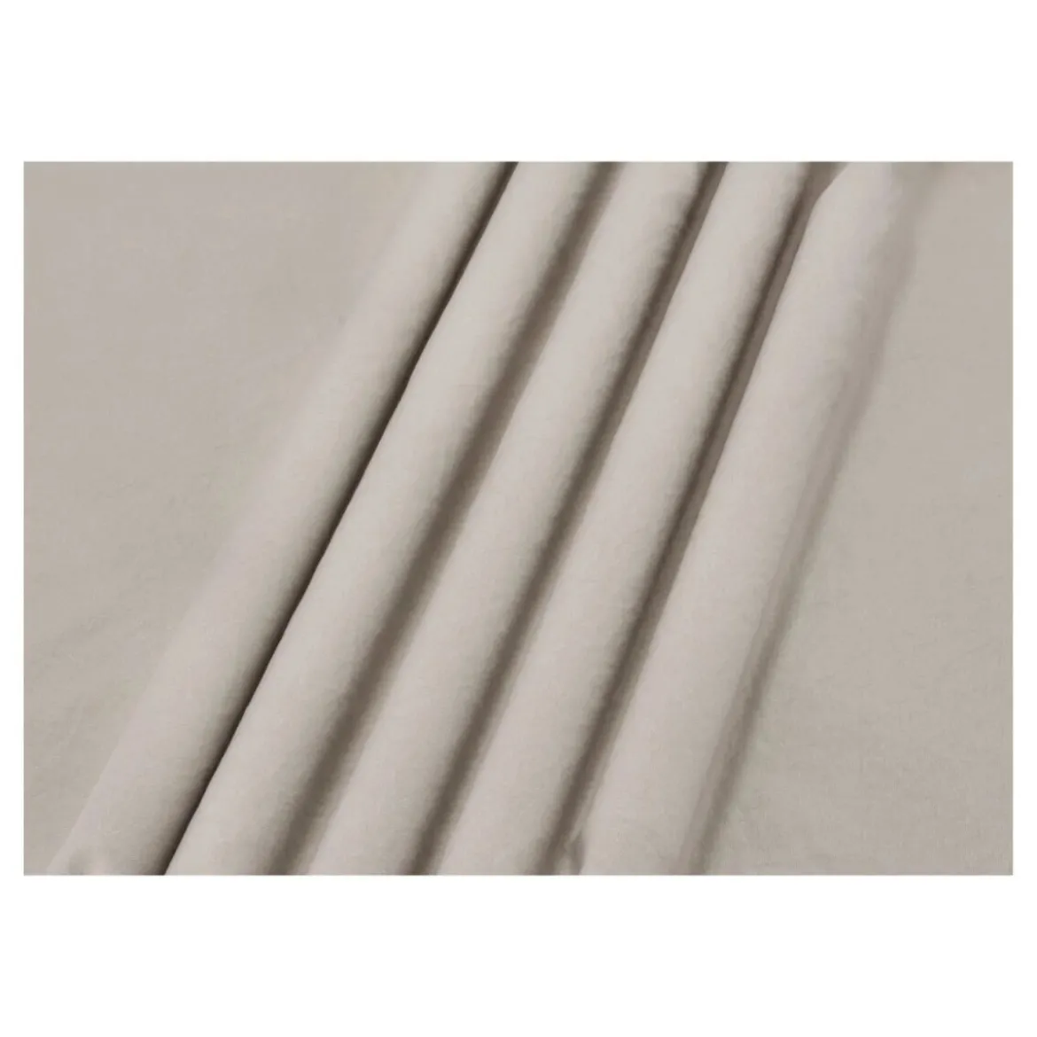 LIVARNO® Mikrofaser-Washed-Bettwäsche, 135 x 200 cm - B-Ware