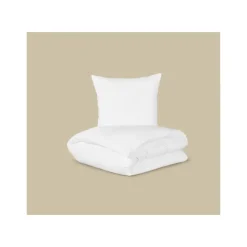 LIVARNO® Mikrofaser-Washed-Bettwäsche, 155 x 220 cm - B-Ware