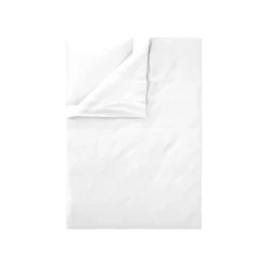 LIVARNO® Mikrofaser-Washed-Bettwäsche, 155 x 220 cm - B-Ware