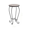 LIVARNO® Mosaik-Beistelltisch - B-Ware