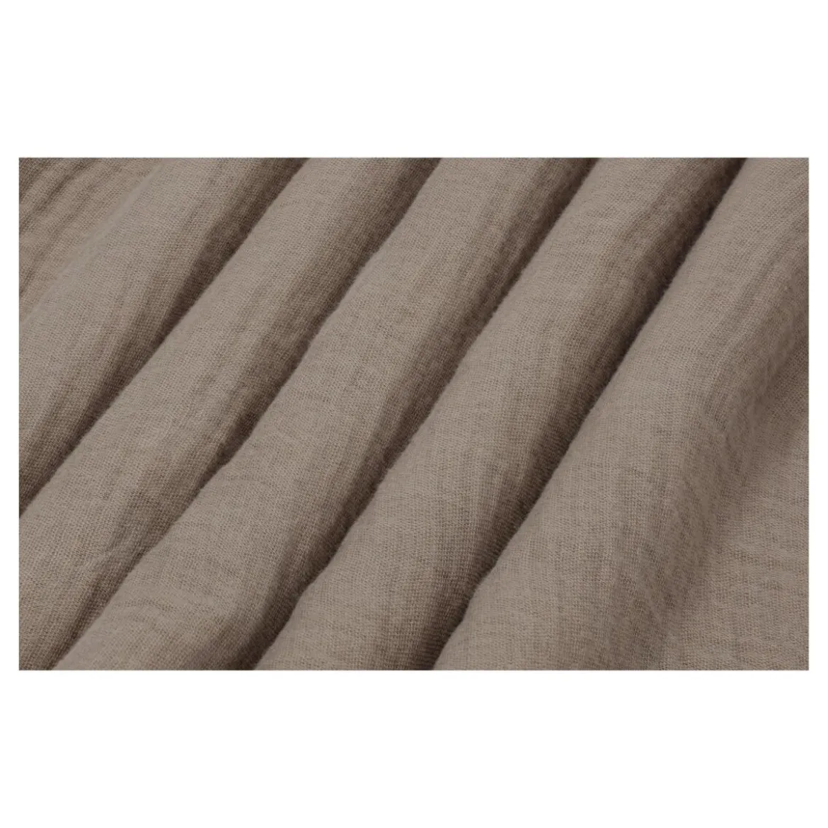 LIVARNO® Musselin-Bettwäsche, 135 x 200 cm - B-Ware