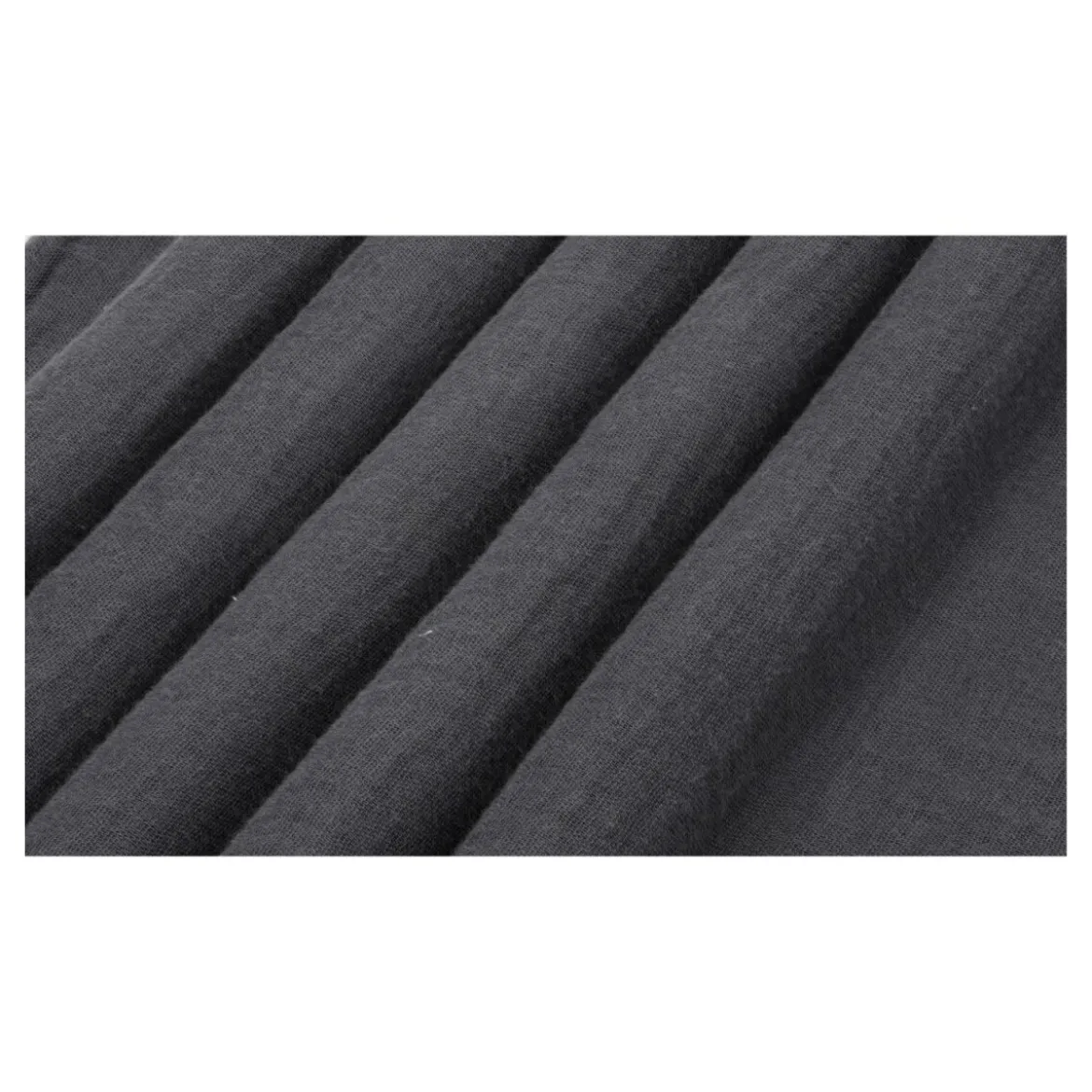 LIVARNO® Musselin-Bettwäsche, 135 x 200 cm - B-Ware