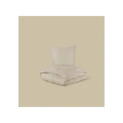 LIVARNO® Musselin-Bettwäsche, 135 x 200 cm - B-Ware