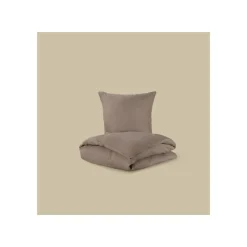 LIVARNO® Musselin-Bettwäsche, 135 x 200 cm - B-Ware