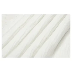 LIVARNO® Musselin-Bettwäsche, 135 x 200 cm - B-Ware