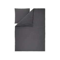 LIVARNO® Musselin-Bettwäsche, 135 x 200 cm - B-Ware