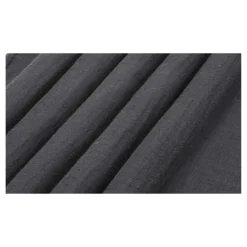 LIVARNO® Musselin-Bettwäsche, 155 x 220 cm - B-Ware