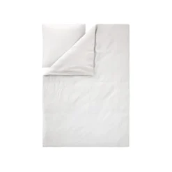 LIVARNO® Musselin-Bettwäsche, 155 x 220 cm - B-Ware