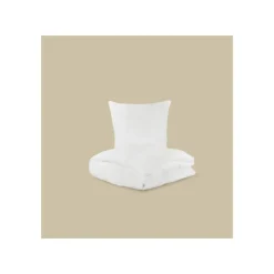 LIVARNO® Musselin-Bettwäsche, 155 x 220 cm - B-Ware