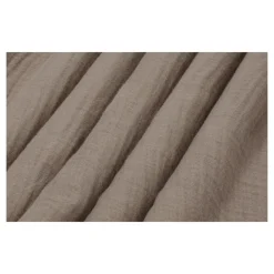LIVARNO® Musselin-Bettwäsche, 200 x 220 cm - B-Ware