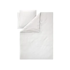 LIVARNO® Musselin-Bettwäsche, 200 x 220 cm - B-Ware