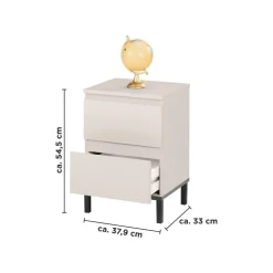 LIVARNO® Nachttisch - B-Ware