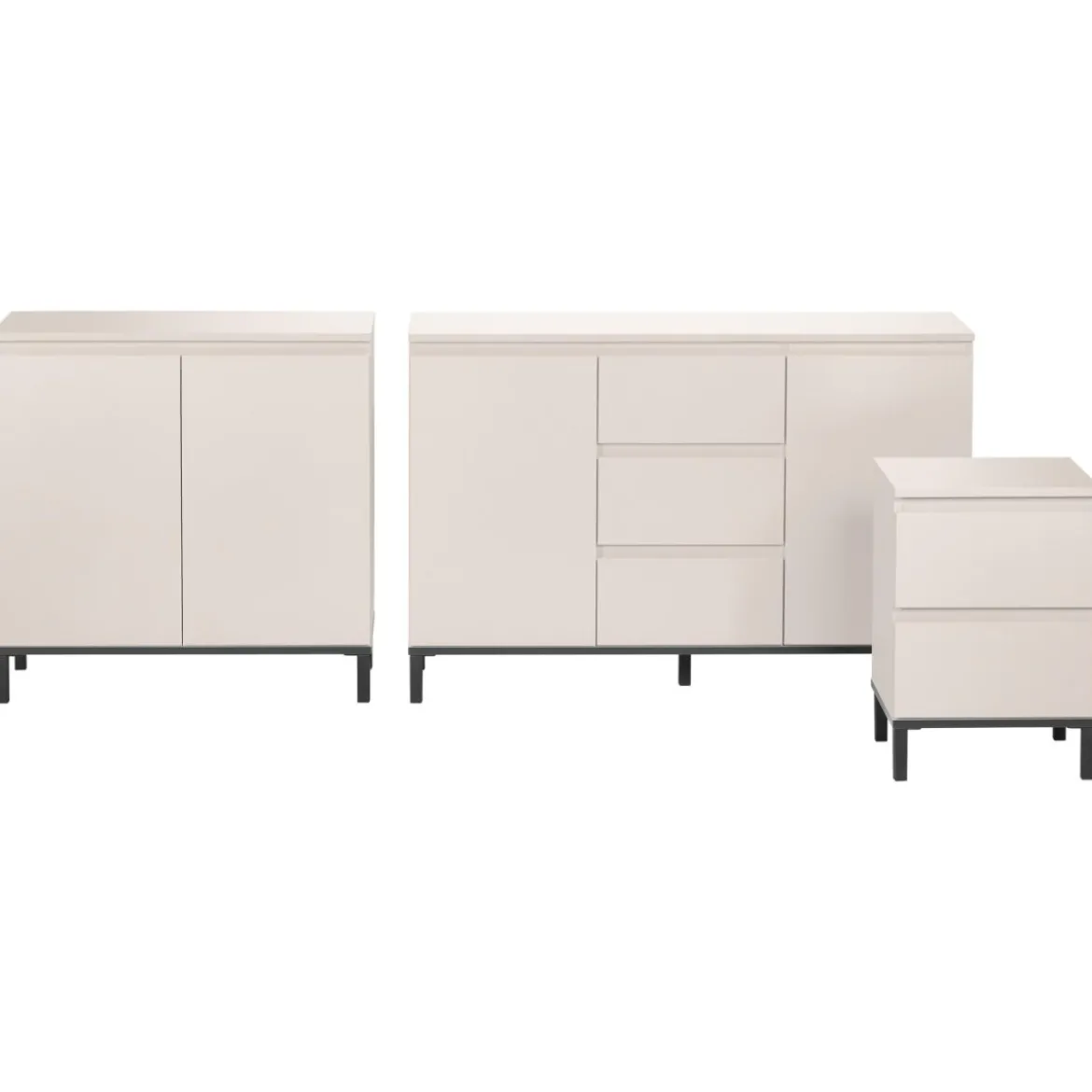 LIVARNO® Nachttisch - B-Ware