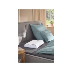 LIVARNO® Nackenstützkissen TopCool®, 50 x 36 cm - B-Ware