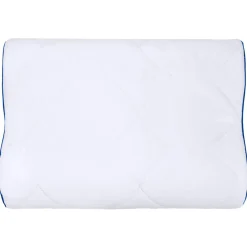 LIVARNO® Nackenstützkissen TopCool®, 50 x 36 cm - B-Ware