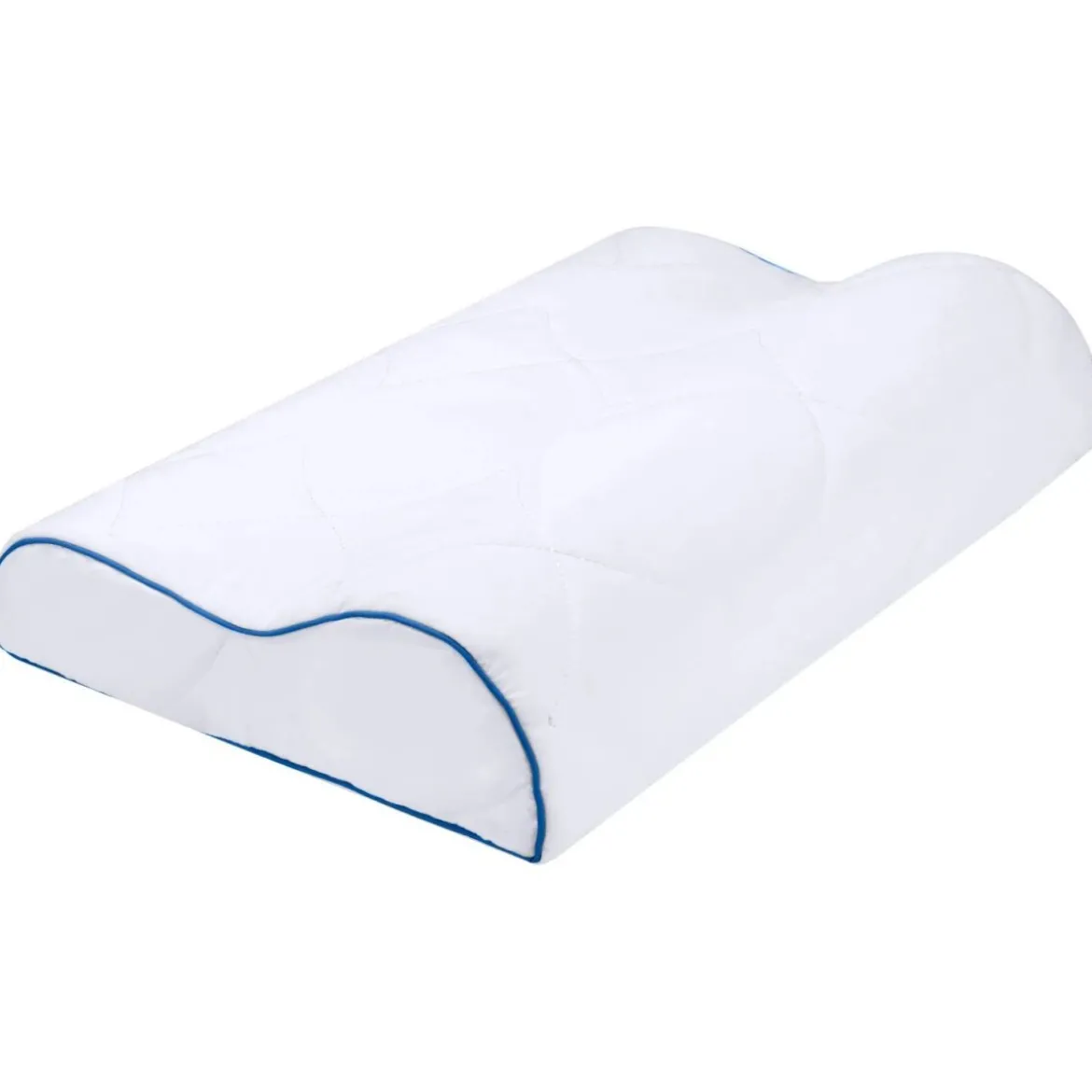 LIVARNO® Nackenstützkissen TopCool®, 50 x 36 cm - B-Ware