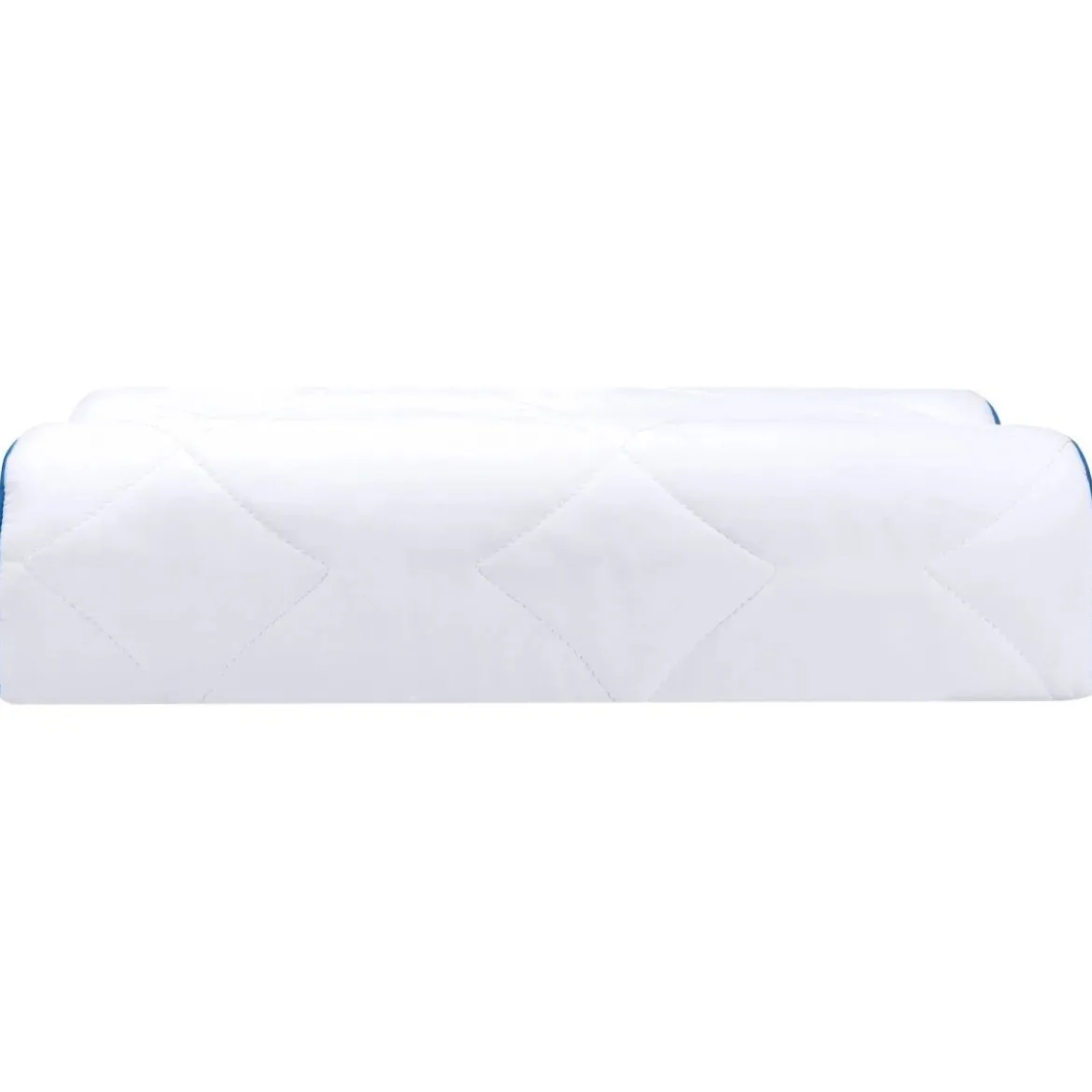 LIVARNO® Nackenstützkissen TopCool®, 50 x 36 cm - B-Ware