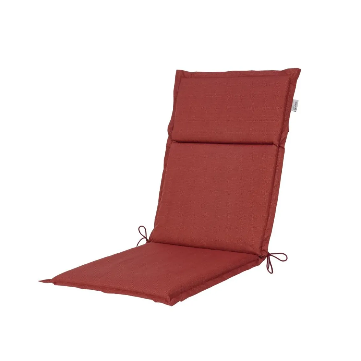LIVARNO® Niedriglehner-Polsterauflage »Houston« - B-Ware