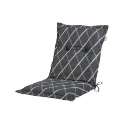 LIVARNO® Niedriglehner-Polsterauflage »Valencia / Miami« - B-Ware