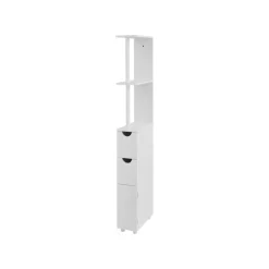 LIVARNO® Nischenhochschrank, weiß - B-Ware