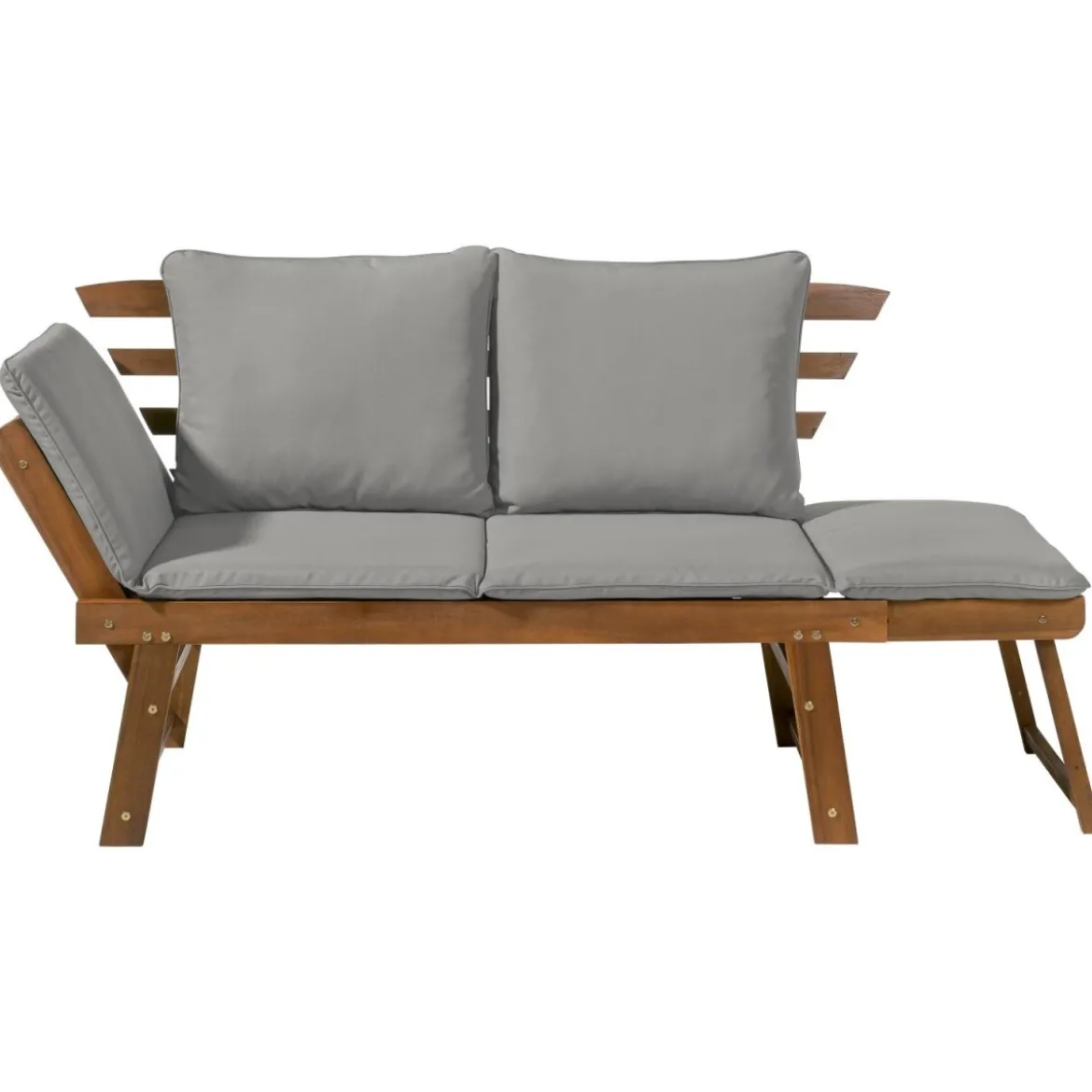 LIVARNO® Outdoor-Daybed »Sevilla« - B-Ware sehr gut