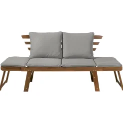 LIVARNO® Outdoor-Daybed »Sevilla« - B-Ware sehr gut