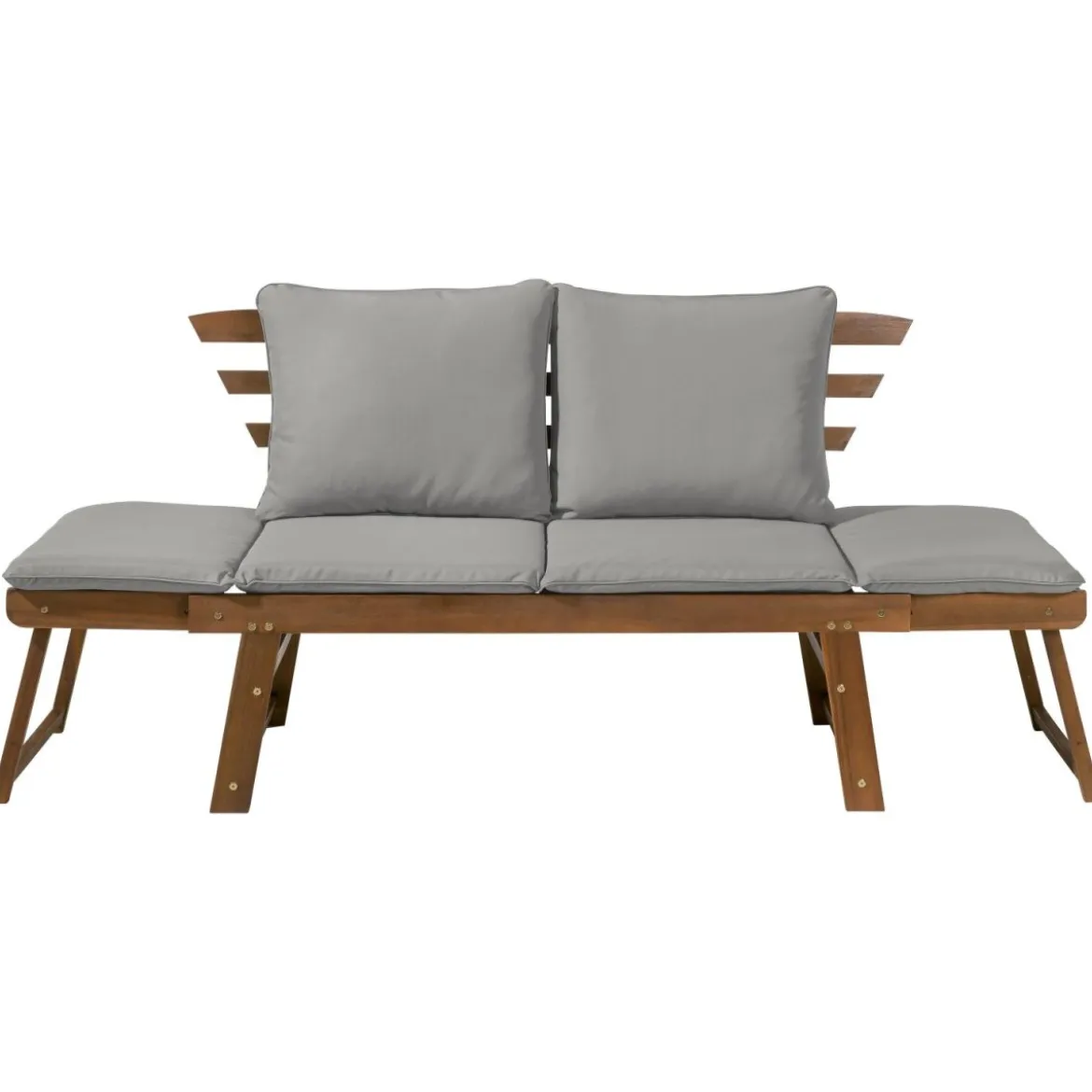 LIVARNO® Outdoor-Daybed »Sevilla« - B-Ware sehr gut
