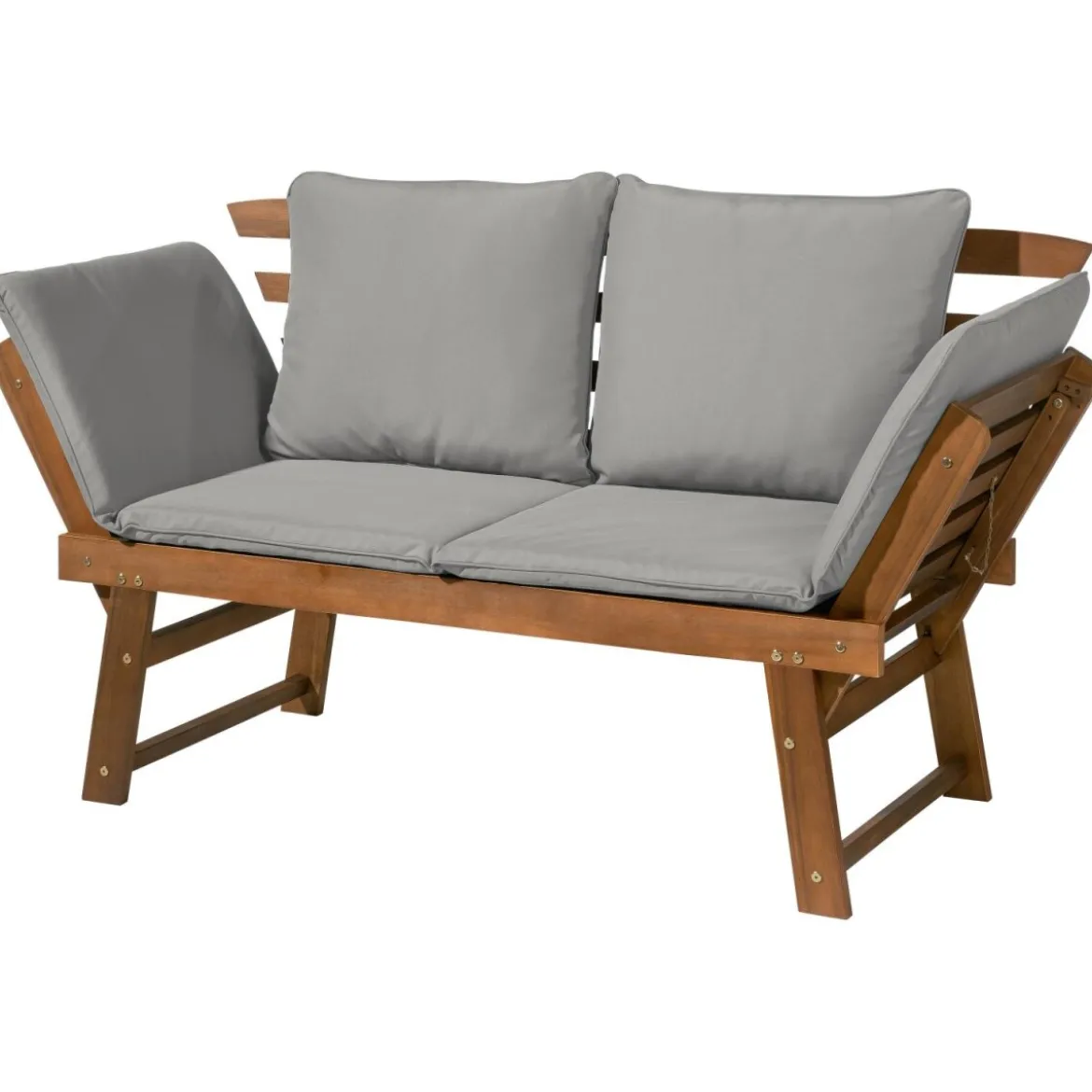 LIVARNO® Outdoor-Daybed »Sevilla« - B-Ware sehr gut