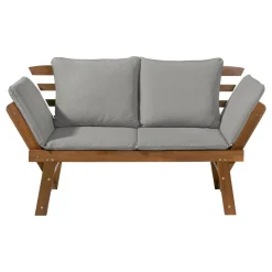 LIVARNO® Outdoor-Daybed »Sevilla« - B-Ware sehr gut