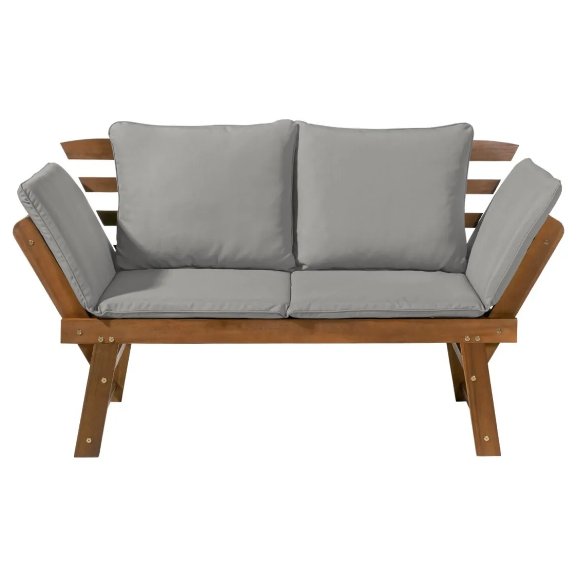 LIVARNO® Outdoor-Daybed »Sevilla« - B-Ware sehr gut