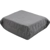 LIVARNO® Outdoor-Loungehocker - B-Ware