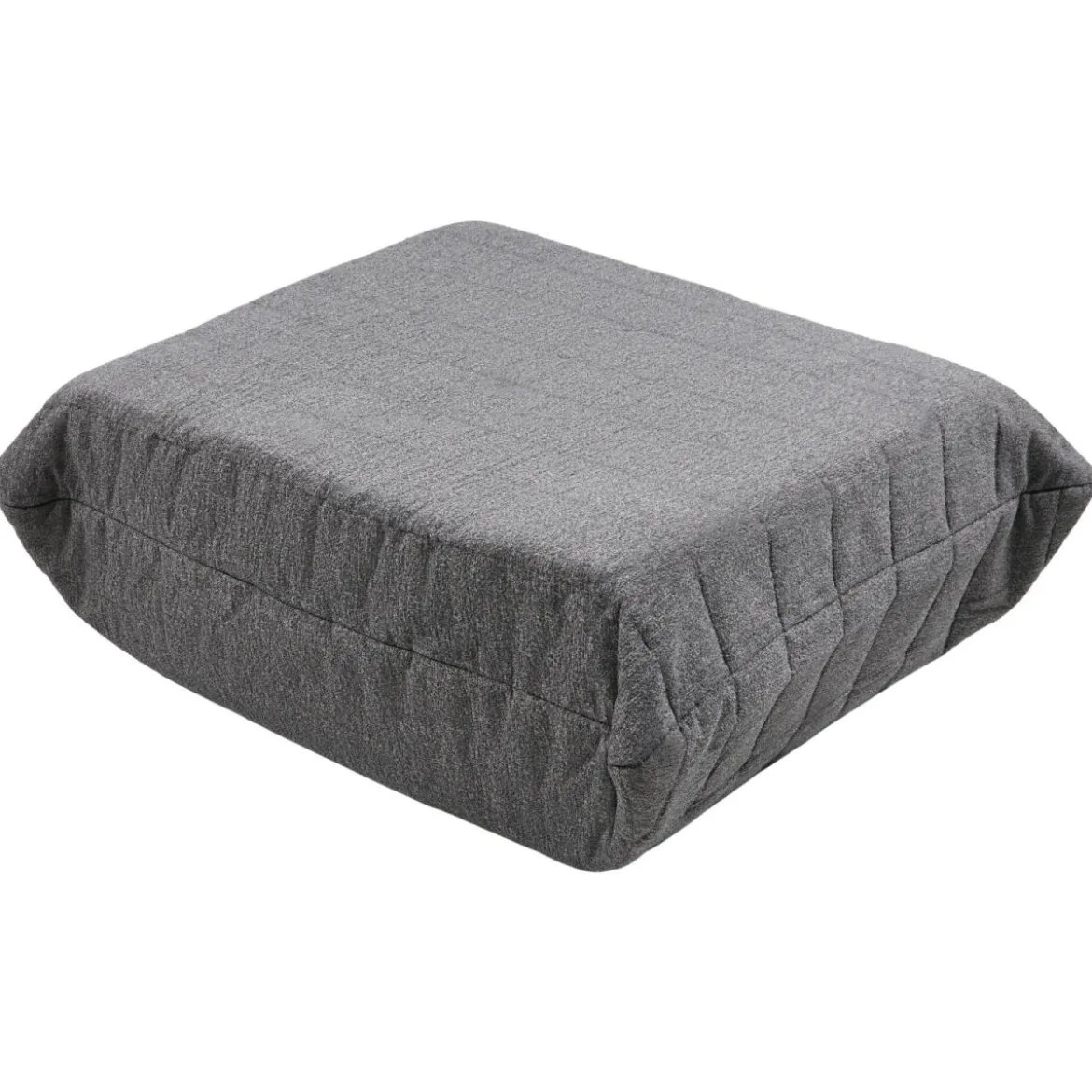 LIVARNO® Outdoor-Loungehocker - B-Ware
